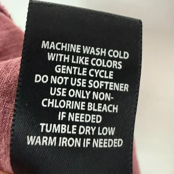 Torrid TRU Super Soft Performance Jogger 3X Rose Brow Jersey Relax Active 43411 - Picture 9 of 10